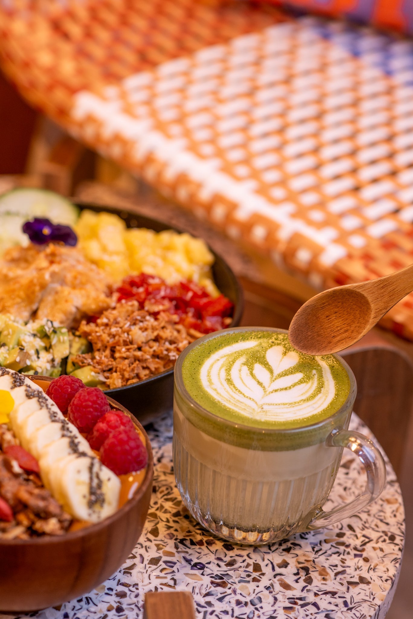 🍵 Le Matcha, un délice à adopter