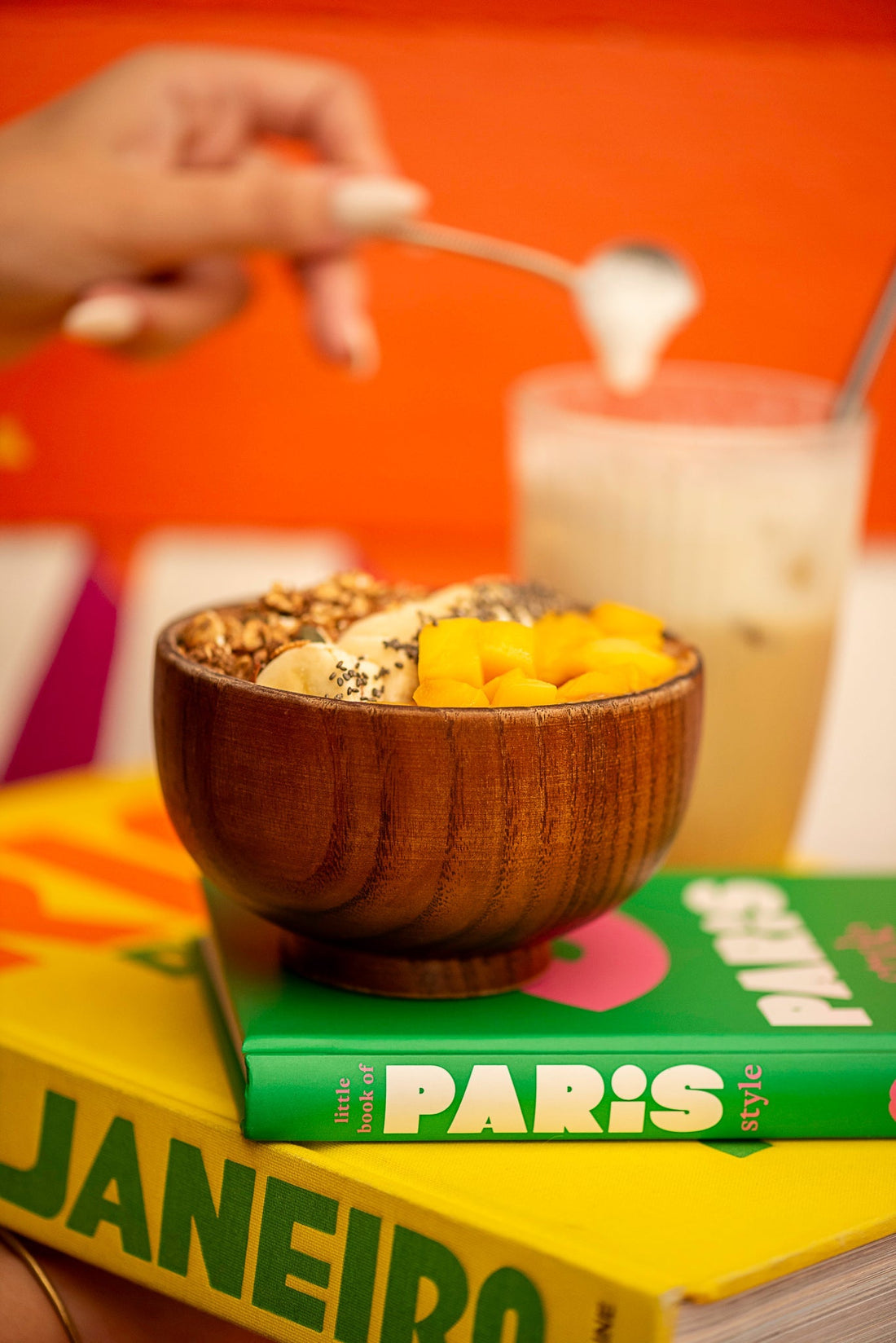 Recette açaï bowl maison : préparez-le en 5 minutes avec notre pulpe