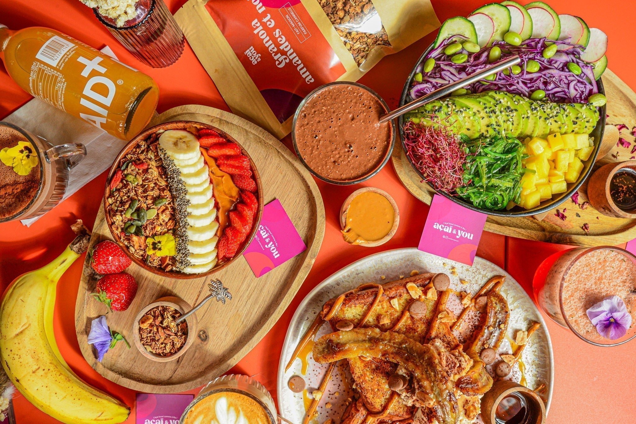 Le brunch : une tradition devenue incontournable à Paris