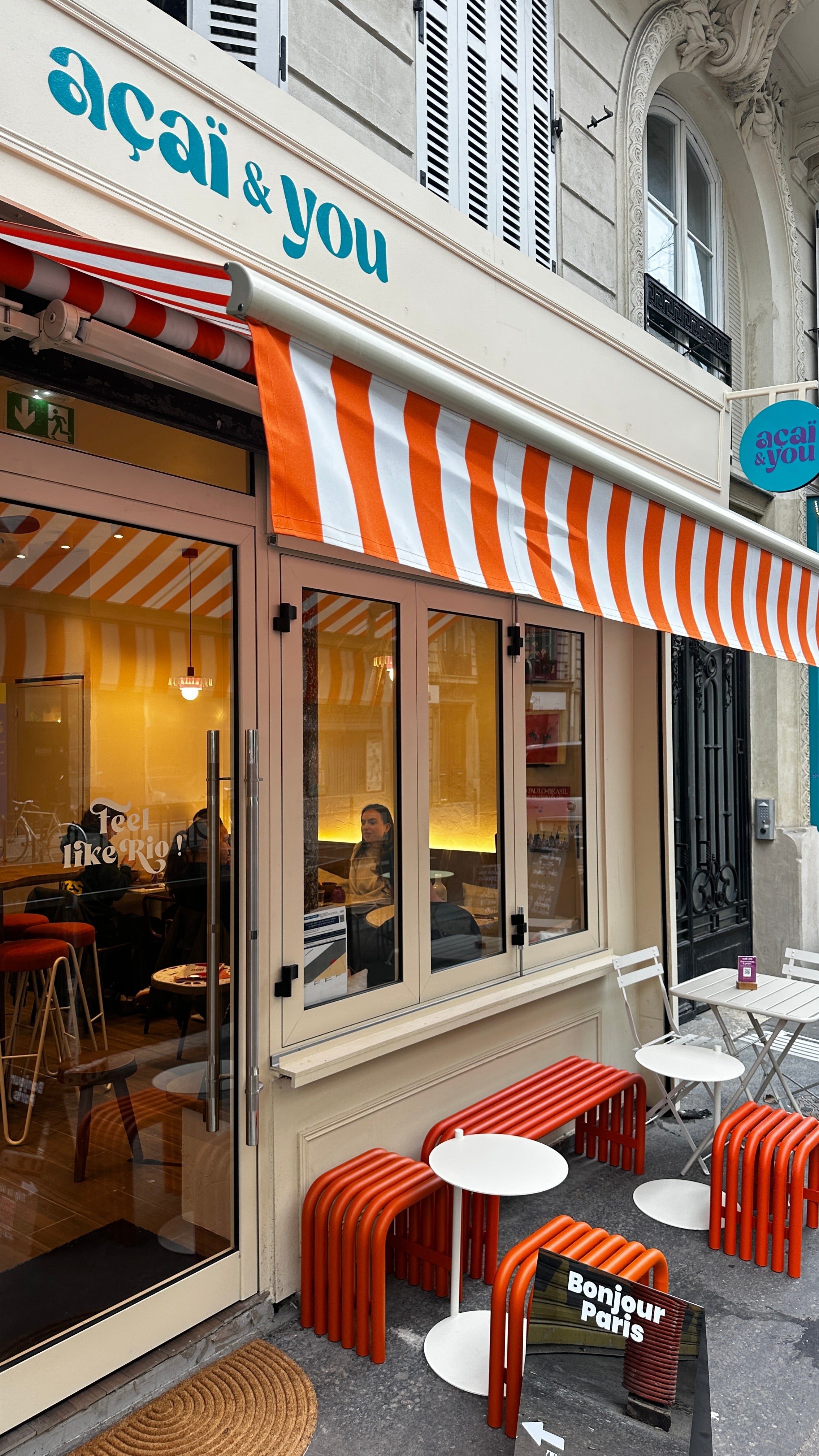 acai and you maubeuge extérieur façade