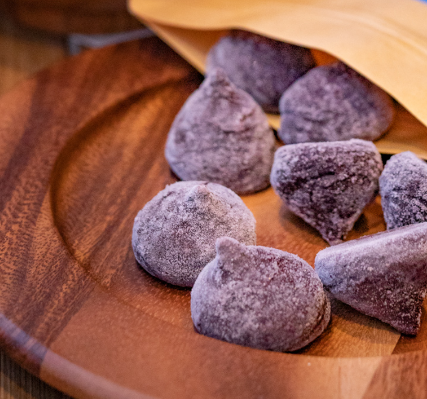 pulpe d'acai