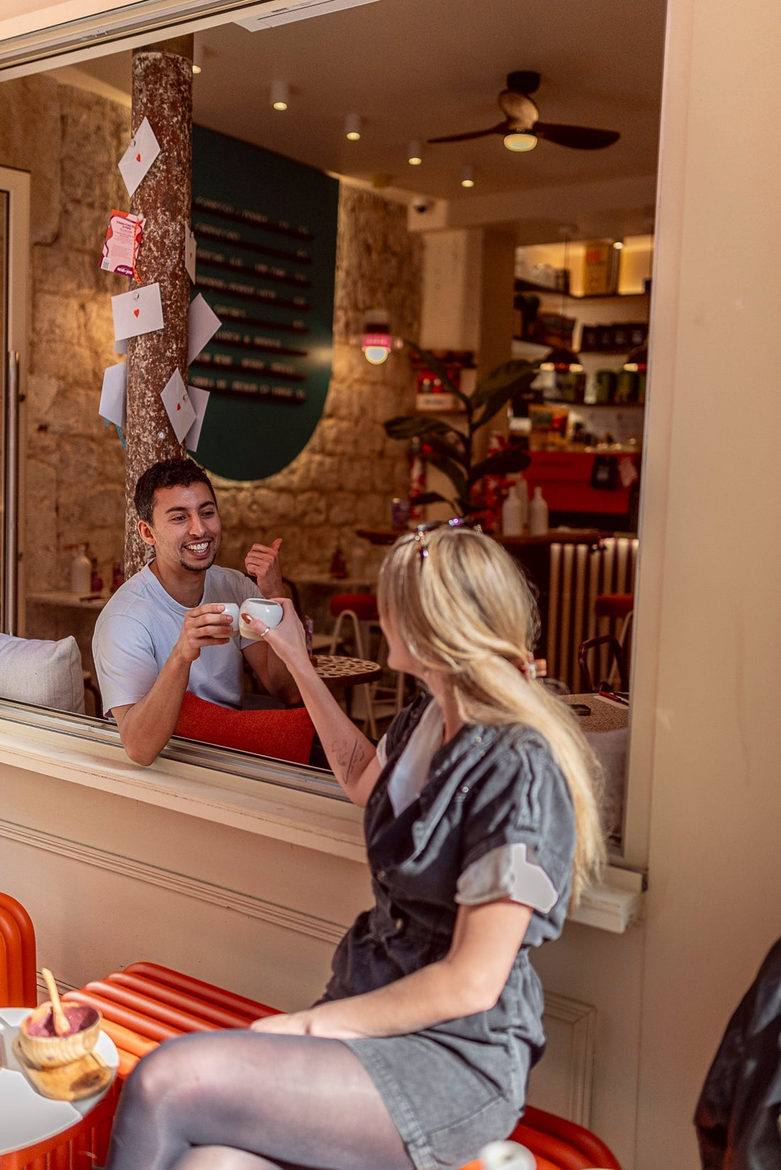 Fête des mères : brunch, carte cadeau et box gourmande