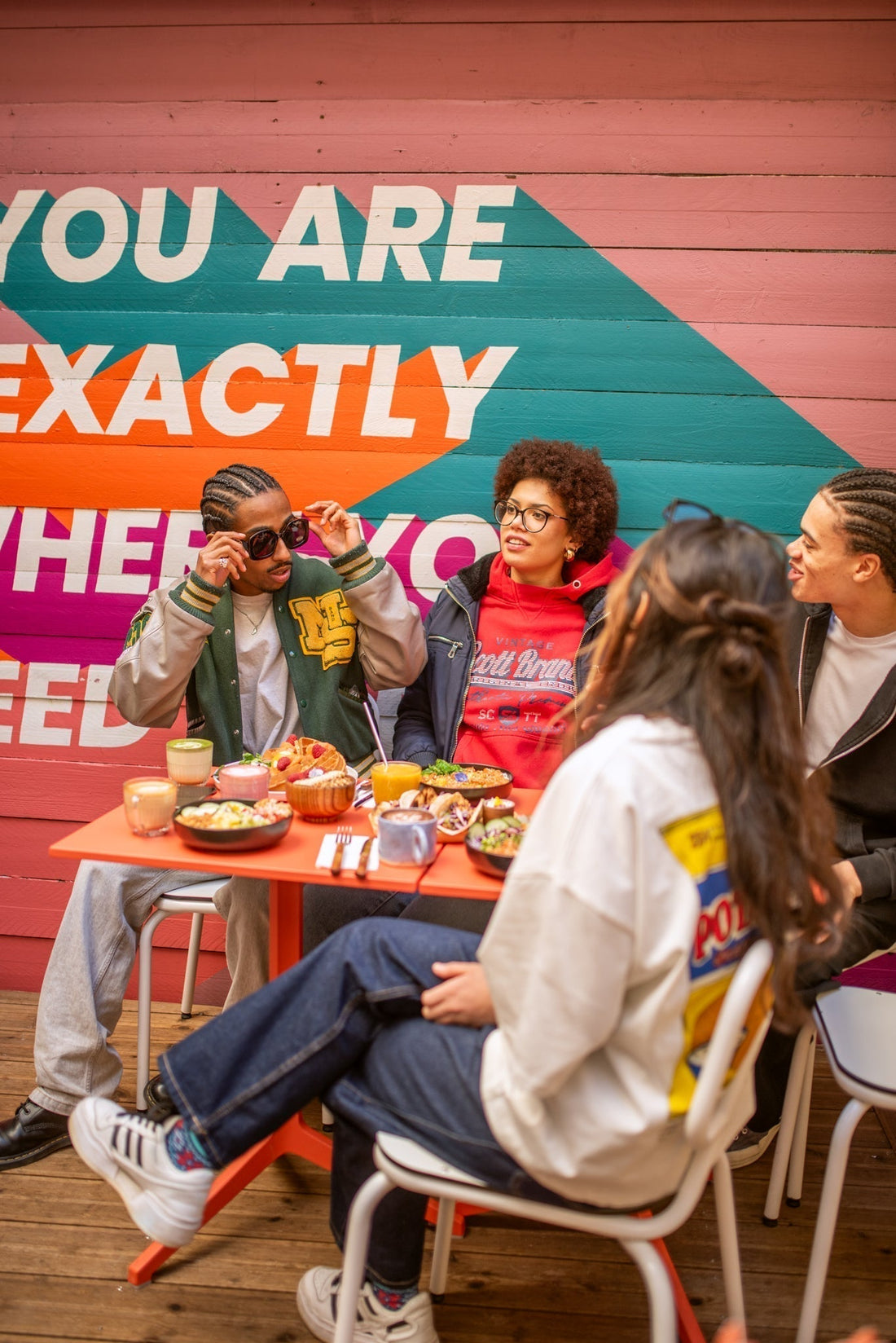 📸 5 conseils pour photographier son brunch comme un pro (et sublimer ton Açaï Bowl !)