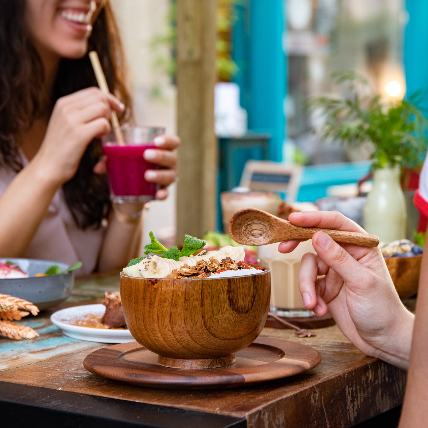 brunch acai and you