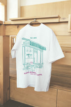 Acai &amp; You Tee