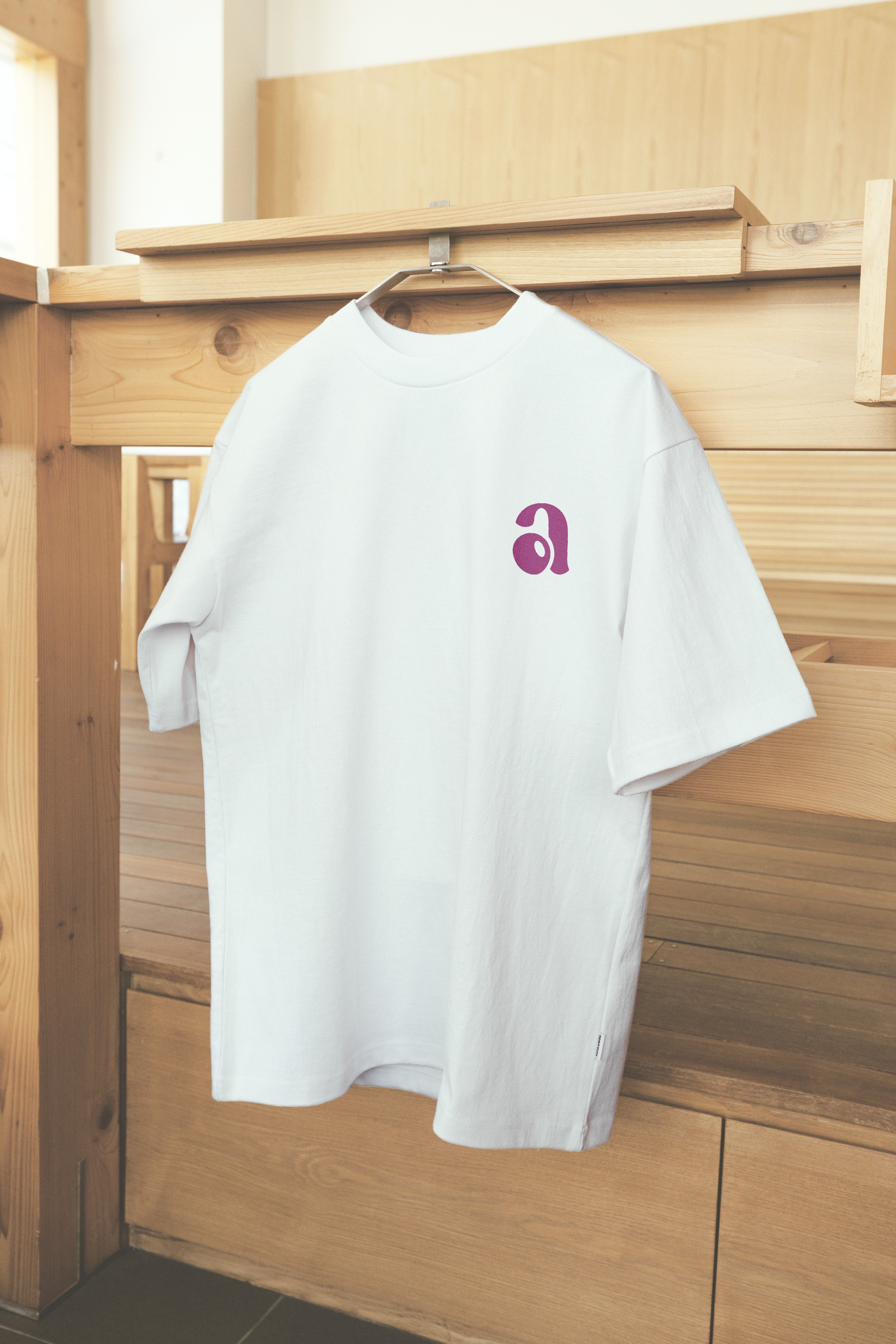 Açaï & You Tee